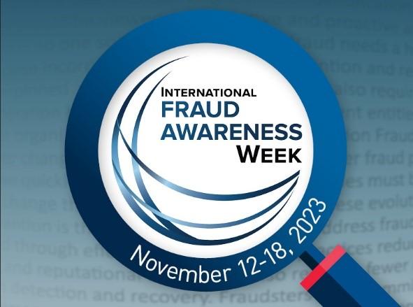 Prevention Is In Focus During International Fraud Awareness Week   Fraud Prevention Image 